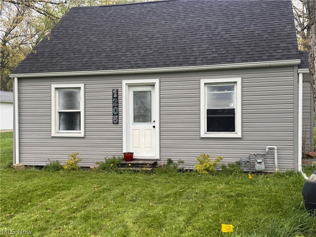 Stull - Residential
