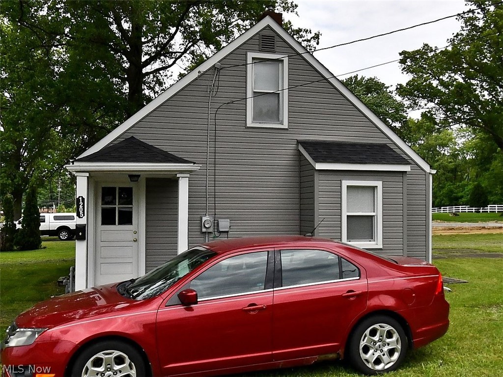 1205 Shannon Road