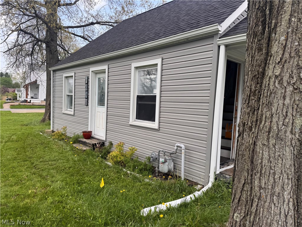 1205 Shannon Road