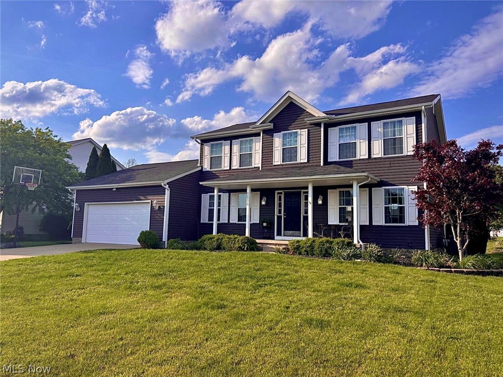 Hoover Estates 01 - Residential