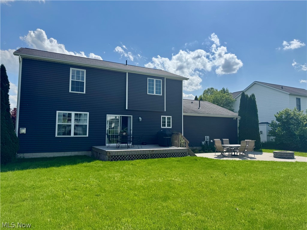 Hoover Estates 01 - Residential