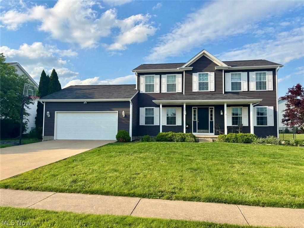 Hoover Estates 01 - Residential