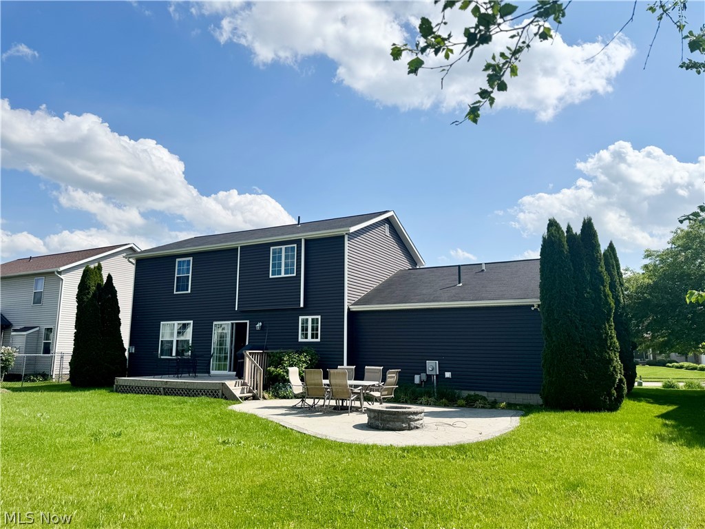 Hoover Estates 01 - Residential
