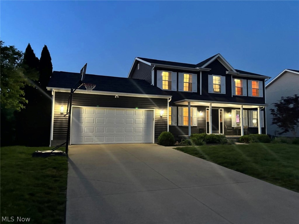 Hoover Estates 01 - Residential