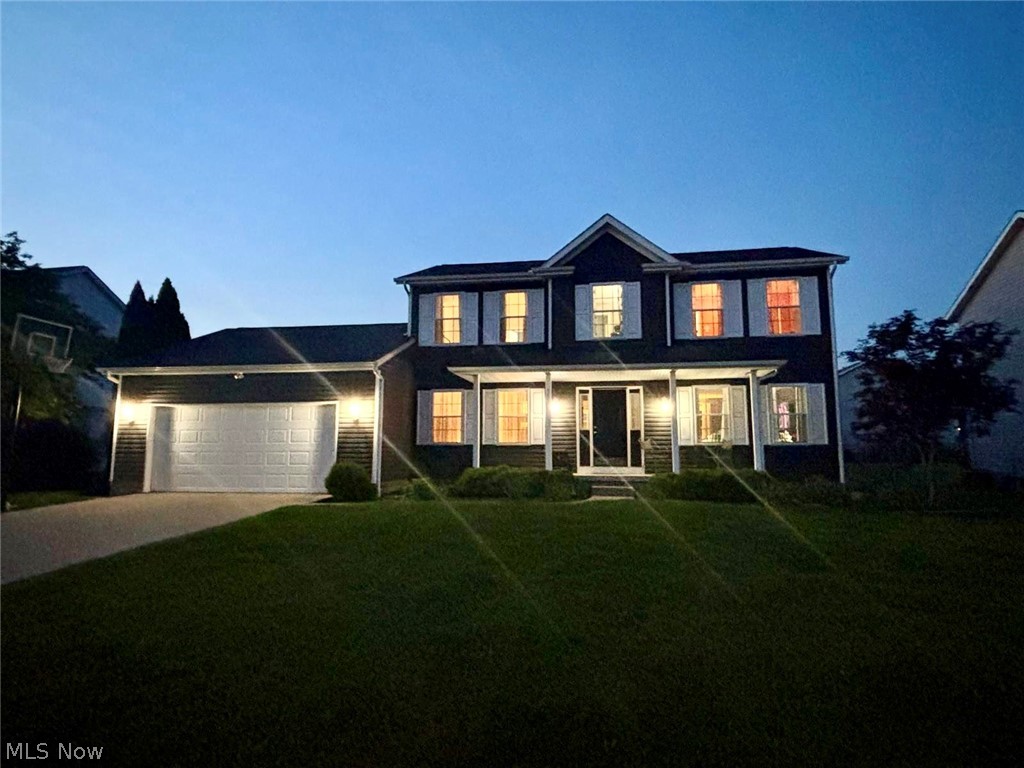 Hoover Estates 01 - Residential