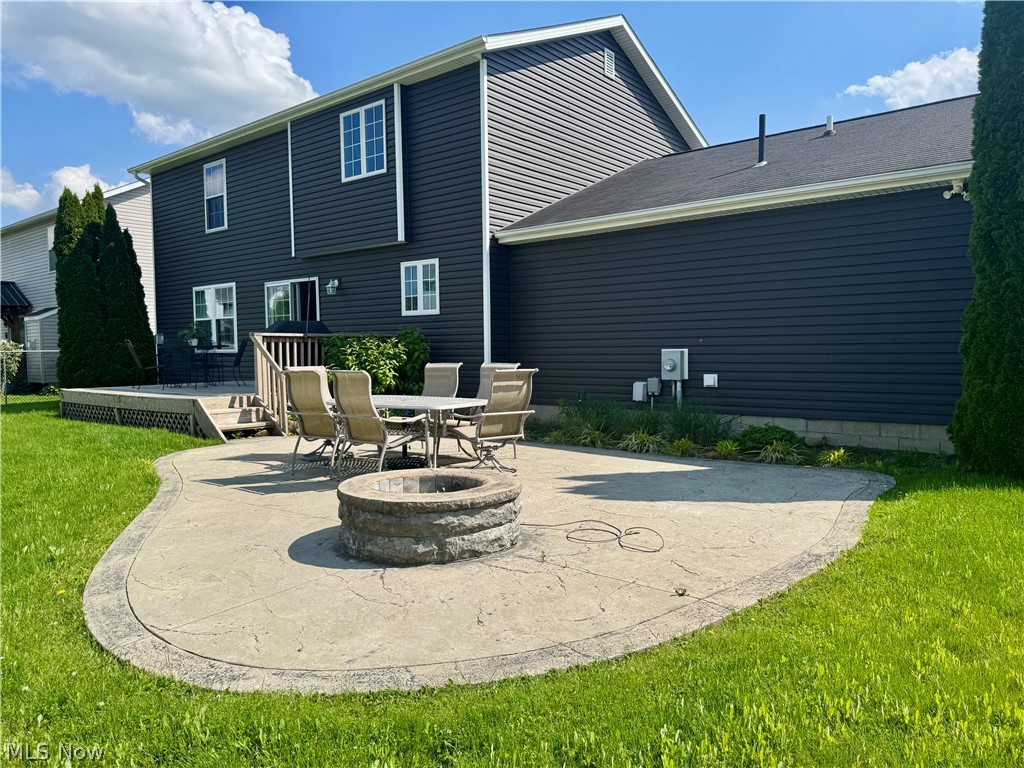 Hoover Estates 01 - Residential