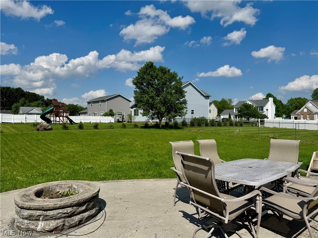 Hoover Estates 01 - Residential