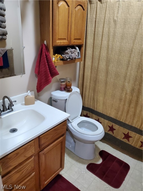 Eastview Allotment - Residential