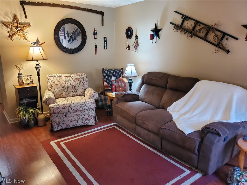 Eastview Allotment - Residential