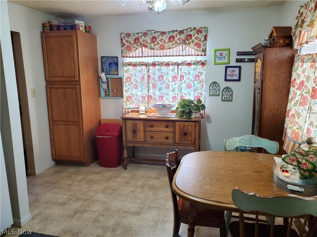 Eastview Allotment - Residential