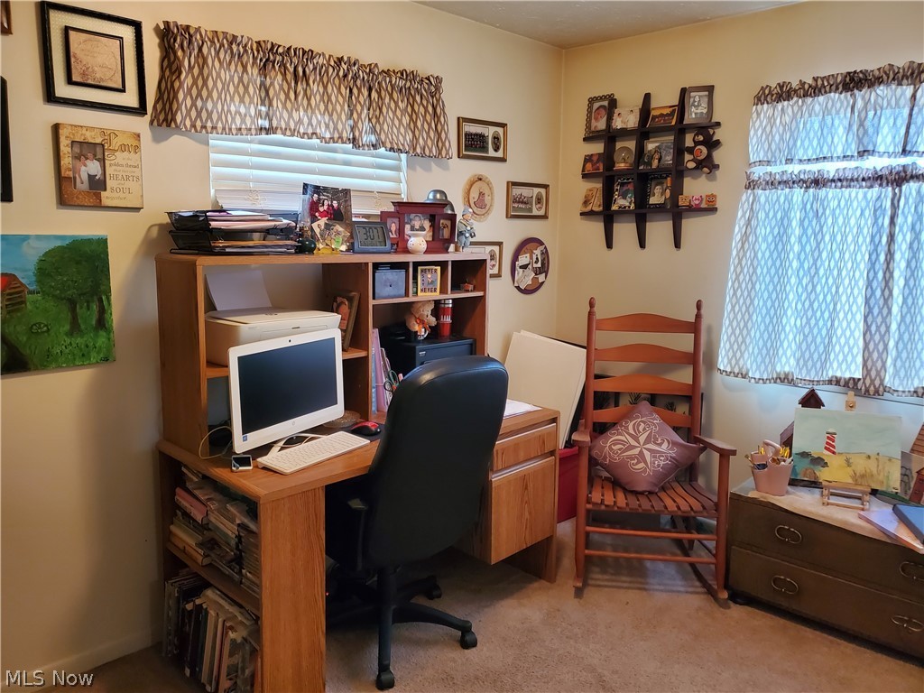 Eastview Allotment - Residential