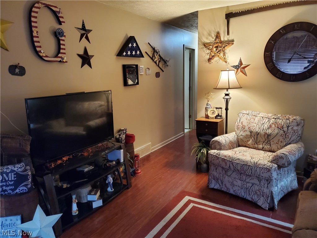 Eastview Allotment - Residential