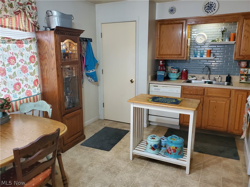 Eastview Allotment - Residential