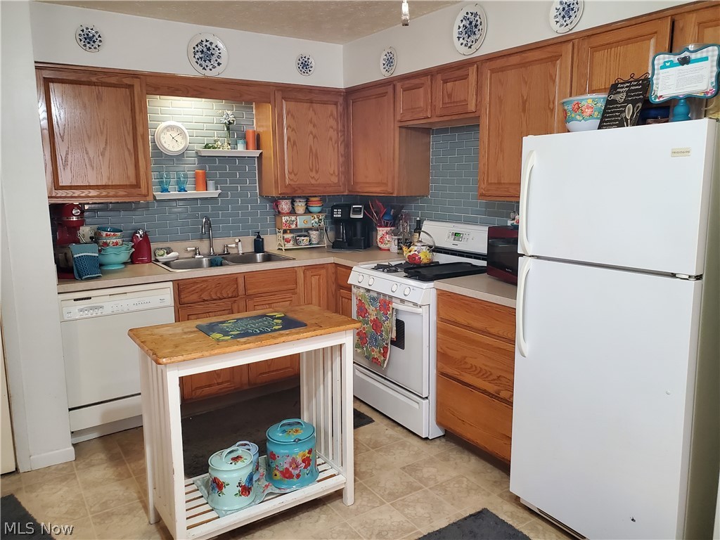 Eastview Allotment - Residential