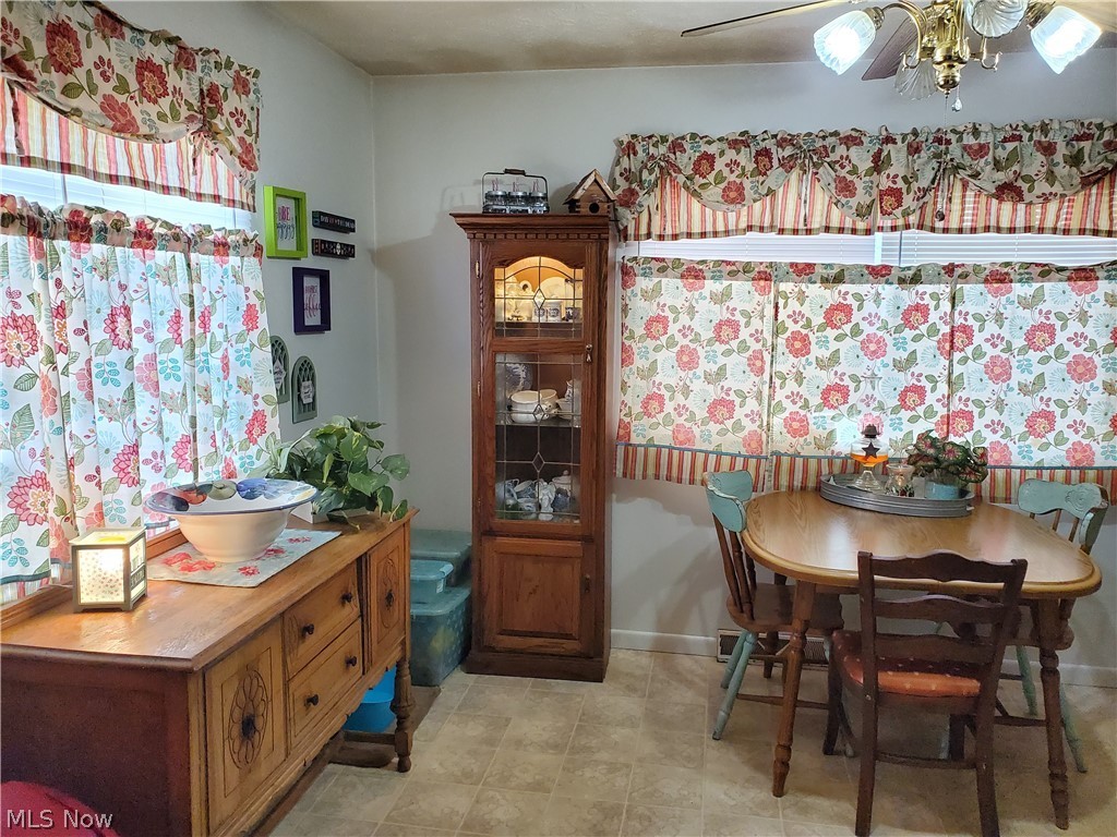 Eastview Allotment - Residential