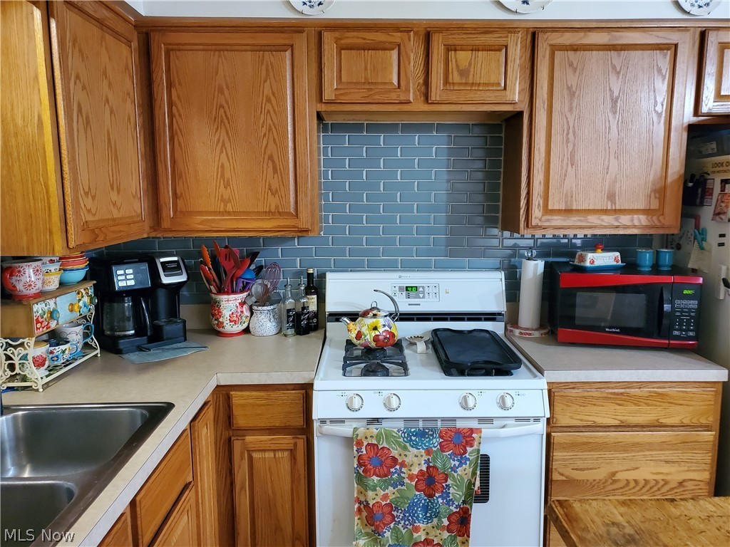 Eastview Allotment - Residential