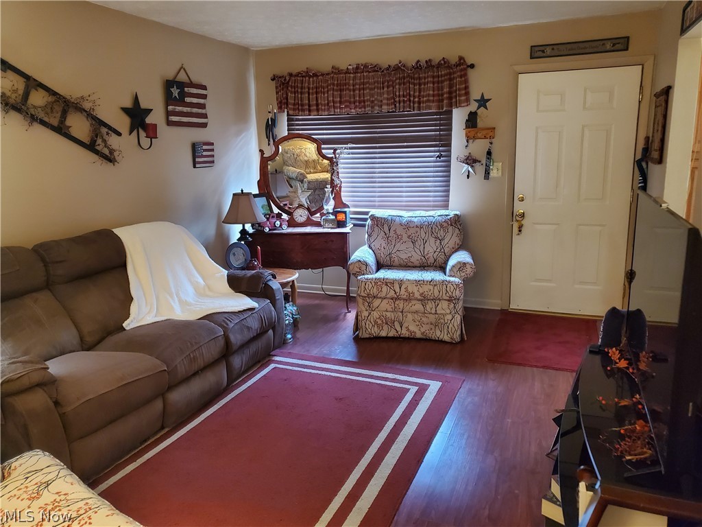 Eastview Allotment - Residential