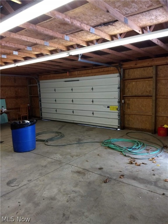 Village/New Harrisburg - Residential Income