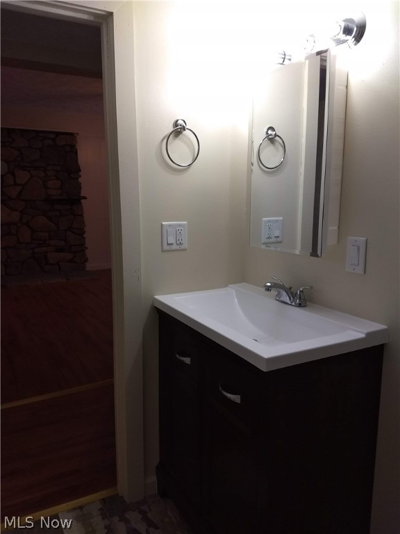 Village/New Harrisburg - Residential Income