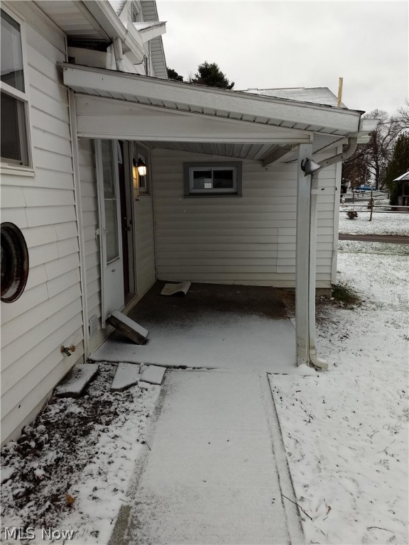 Village/New Harrisburg - Residential Income