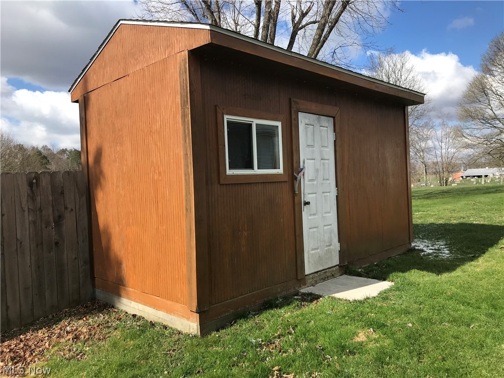 Village/New Harrisburg - Residential Income