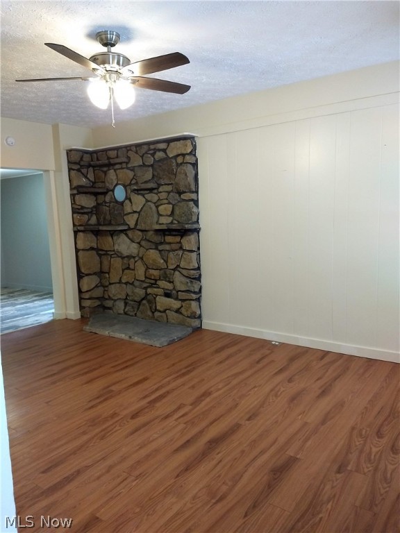 Village/New Harrisburg - Residential Income