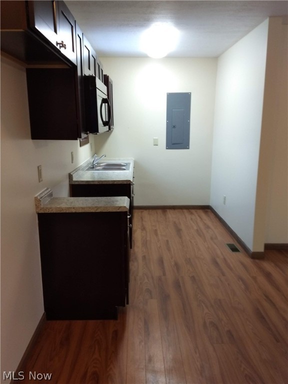 Village/New Harrisburg - Residential Income