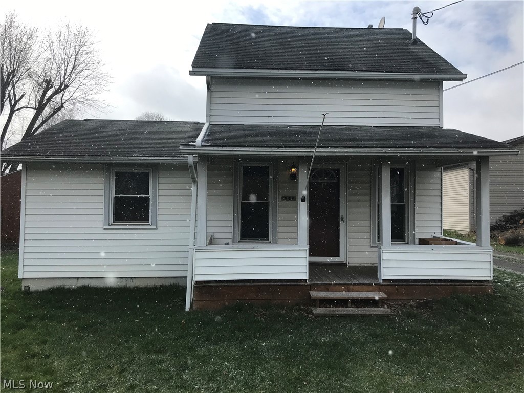Village/New Harrisburg - Residential Income
