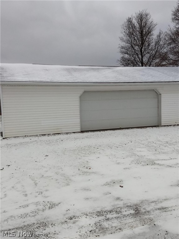 Village/New Harrisburg - Residential Income