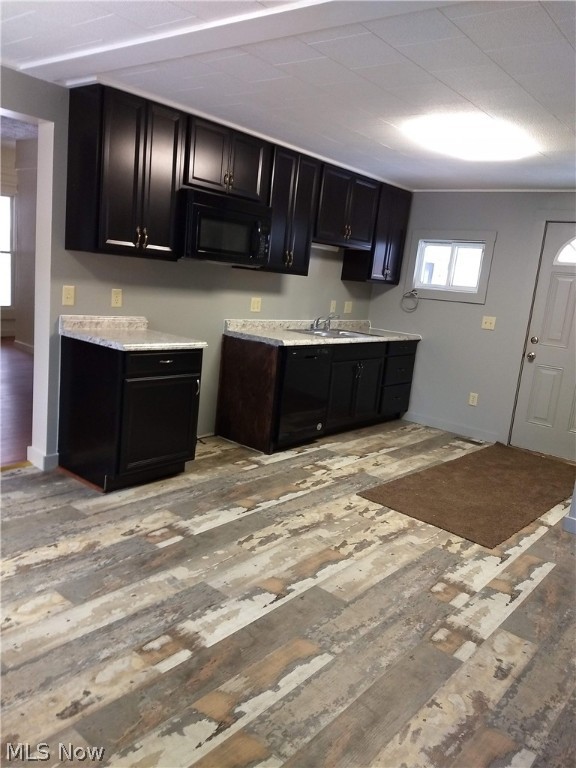 Village/New Harrisburg - Residential Income