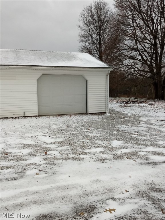 Village/New Harrisburg - Residential Income