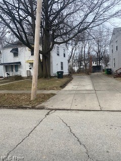 Caswell Homes - Residential