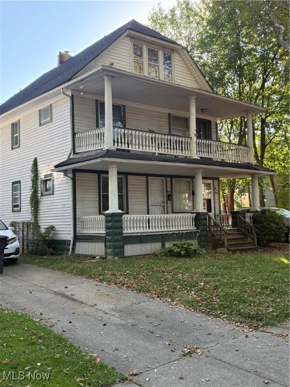 Discover exceptional cash flow potential with this well-maintained duplex in the heart of Cleveland’s revitalizing Slavic Village—a neighborhood on the rise with strong rental demand and ongoing redevelopment. Each unit offers spacious living areas, updated kitchens, and separate utilities, providing flexibility for both owner-occupants and investors.
The property sits on a quiet residential street near Fleet Avenue, just minutes from downtown, major highways, and local amenities. With market rents continuing to climb and affordable entry pricing, this duplex is ideal for those seeking steady income and long-term appreciation.
Whether you’re expanding your portfolio or taking your first step into real estate investing, this is a fantastic opportunity in one of Cleveland’s most promising growth corridors.
Don’t miss your chance to secure a high-yield property in a neighborhood poised for continued transformation.