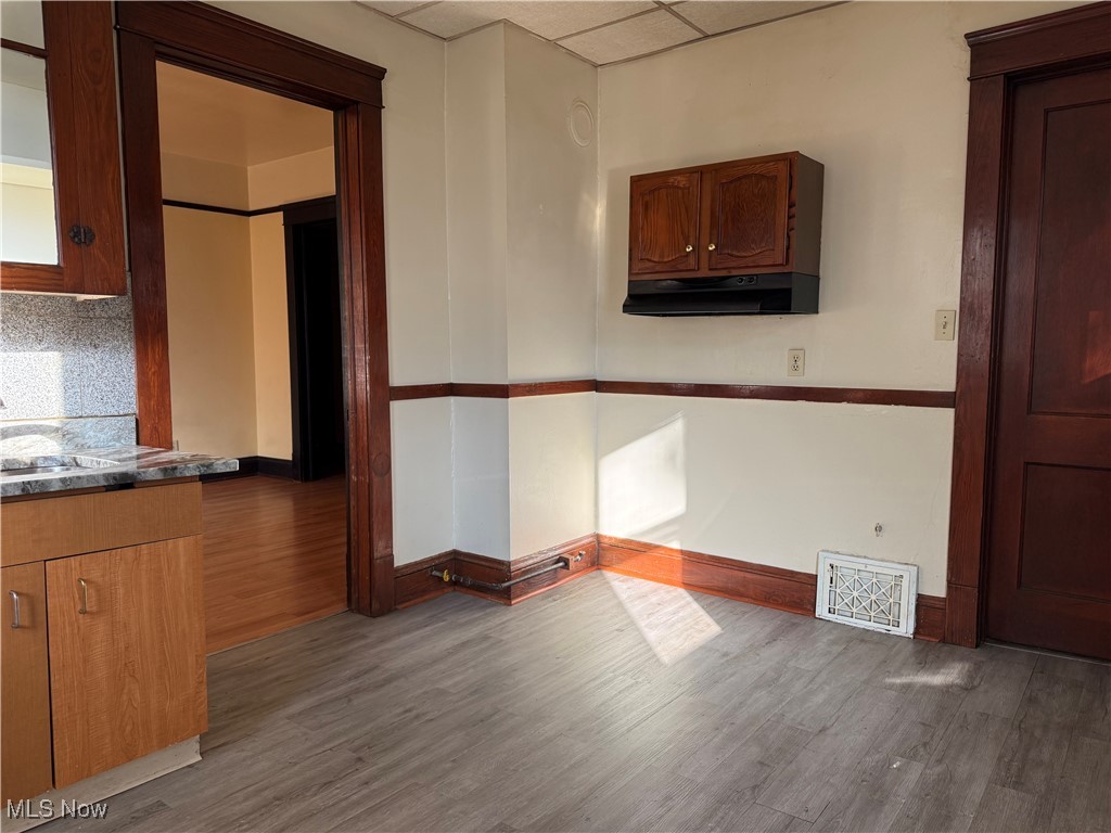 Reid Estates - Residential Income