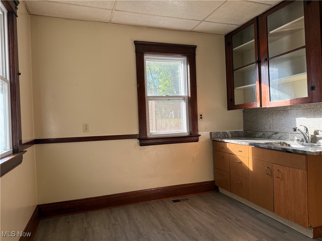Reid Estates - Residential Income