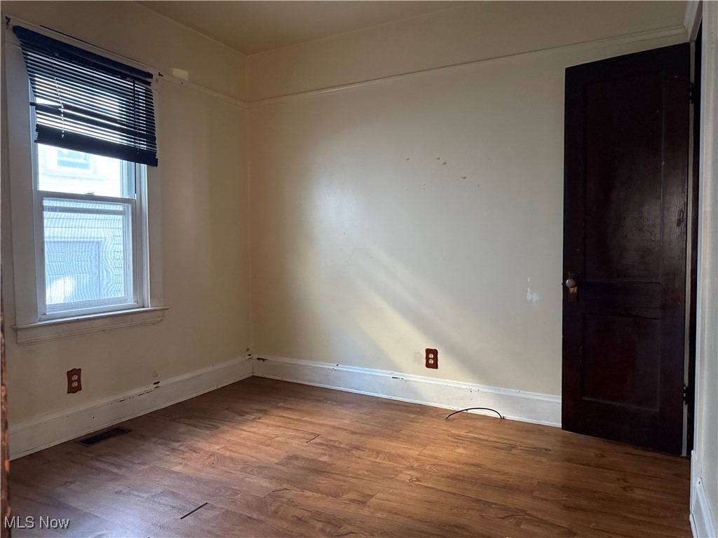 Reid Estates - Residential Income