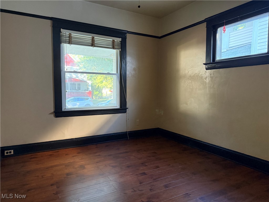 Reid Estates - Residential Income