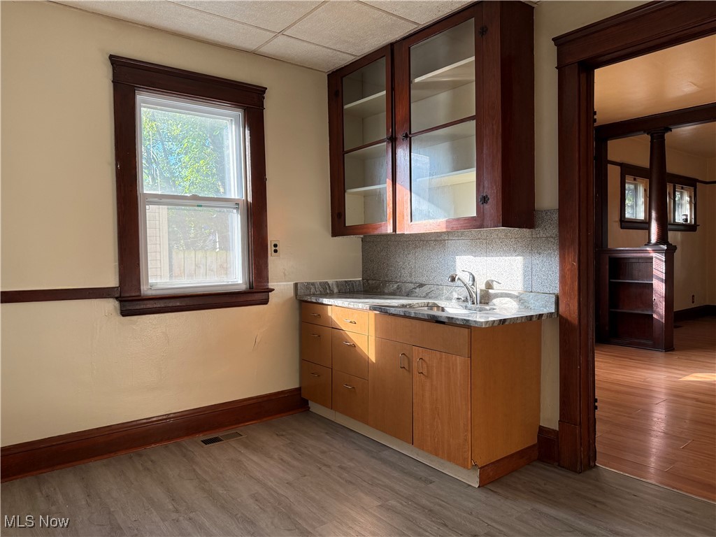 Reid Estates - Residential Income