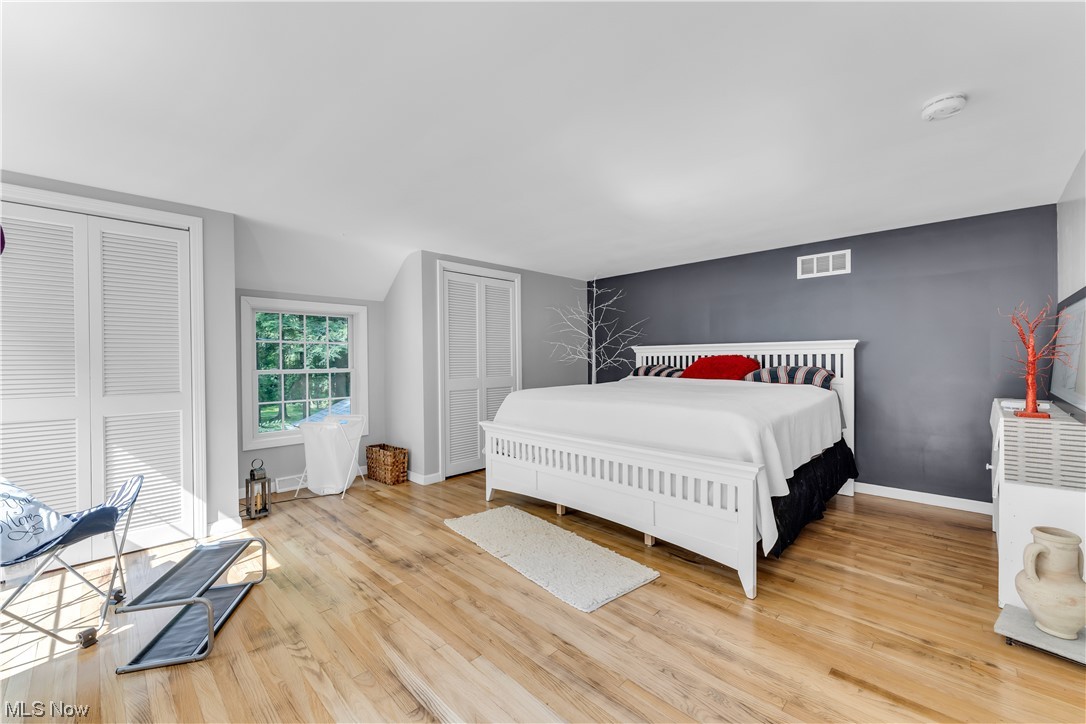 Lois G Wellman Trust - Residential