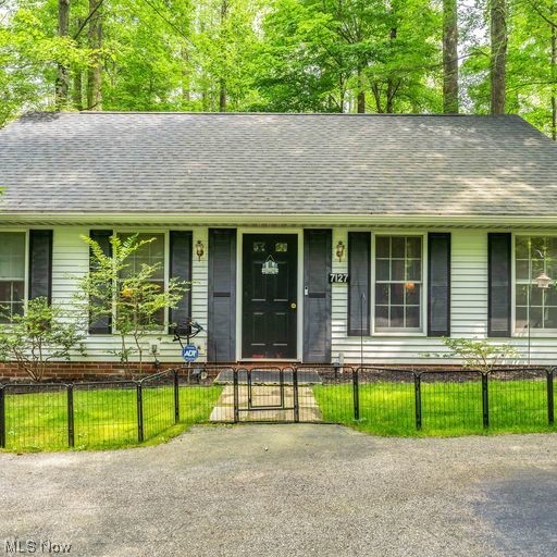 Lois G Wellman Trust - Residential