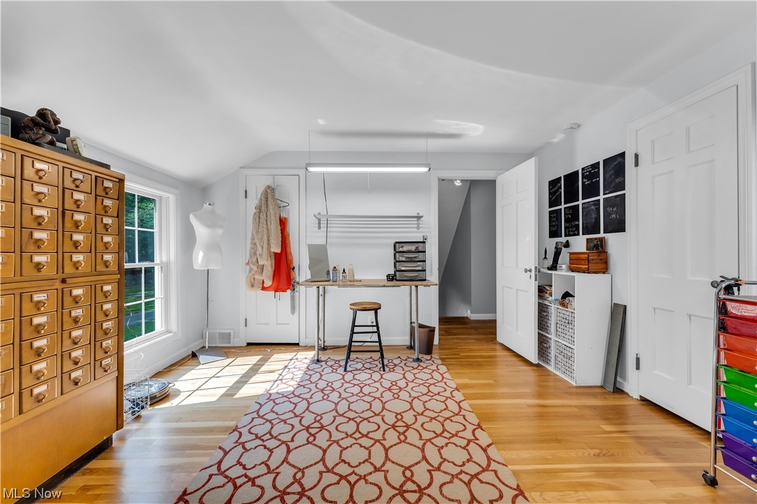 Lois G Wellman Trust - Residential