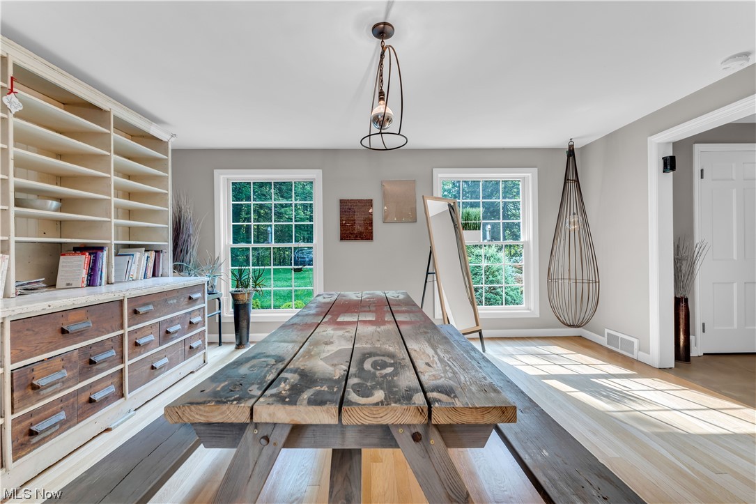 Lois G Wellman Trust - Residential