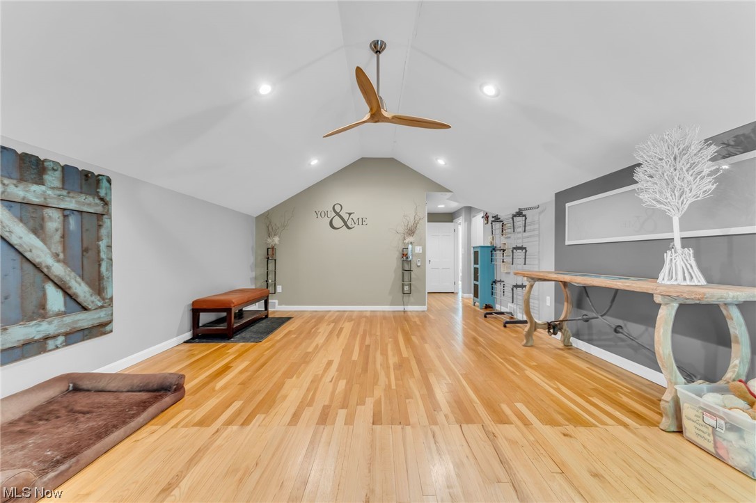 Lois G Wellman Trust - Residential