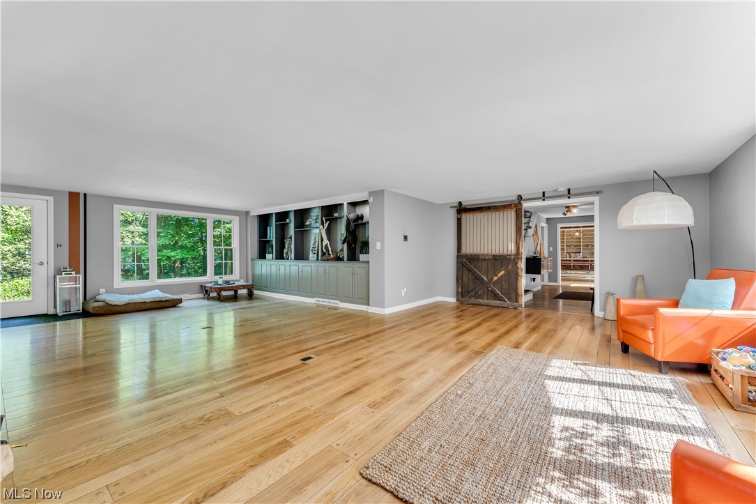 Lois G Wellman Trust - Residential