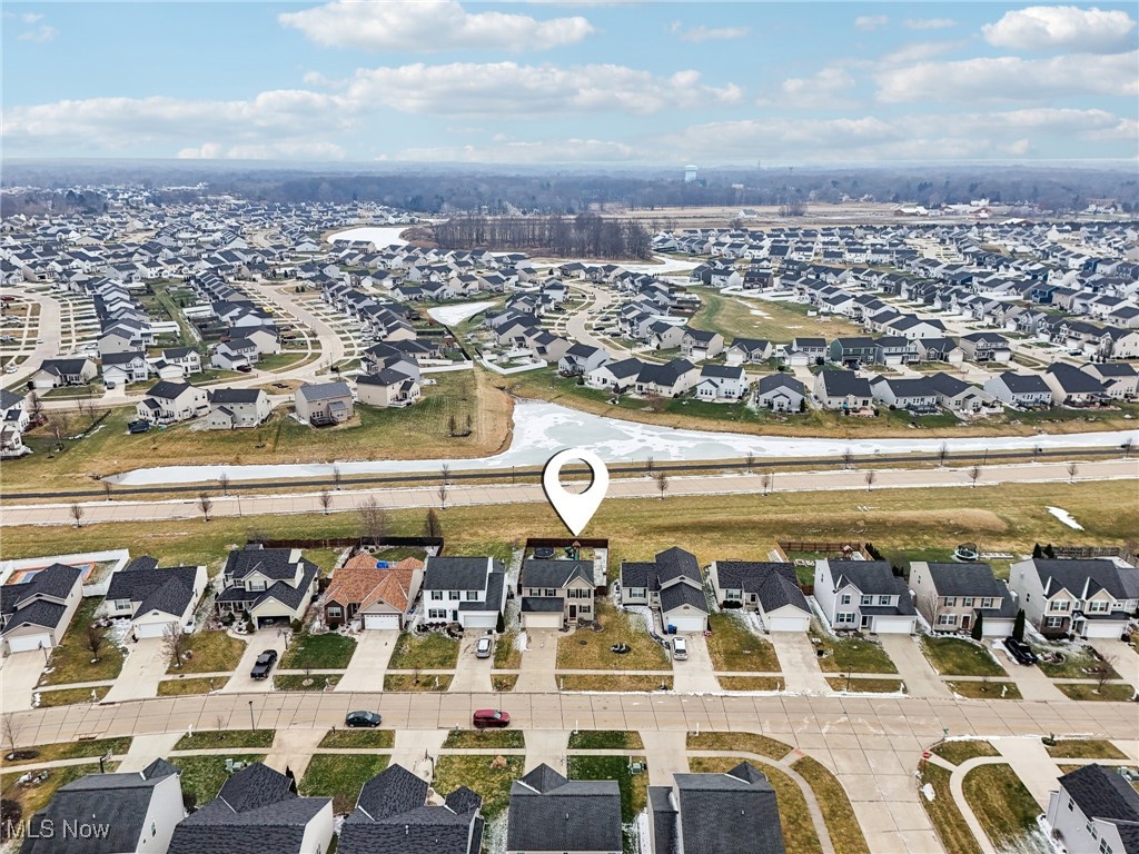 6641 Majestic Drive, North Ridgeville, Ohio image 38