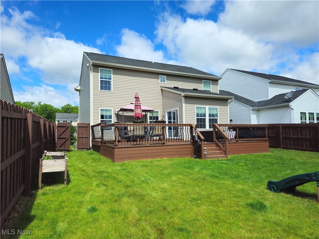 6641 Majestic Drive, North Ridgeville, Ohio image 36