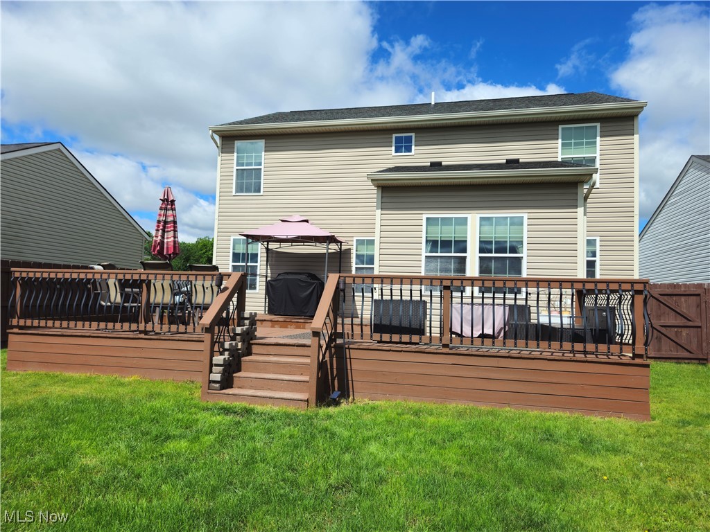 6641 Majestic Drive, North Ridgeville, Ohio image 33