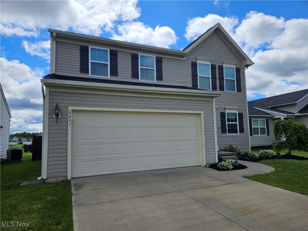 6641 Majestic Drive, North Ridgeville, Ohio image 41