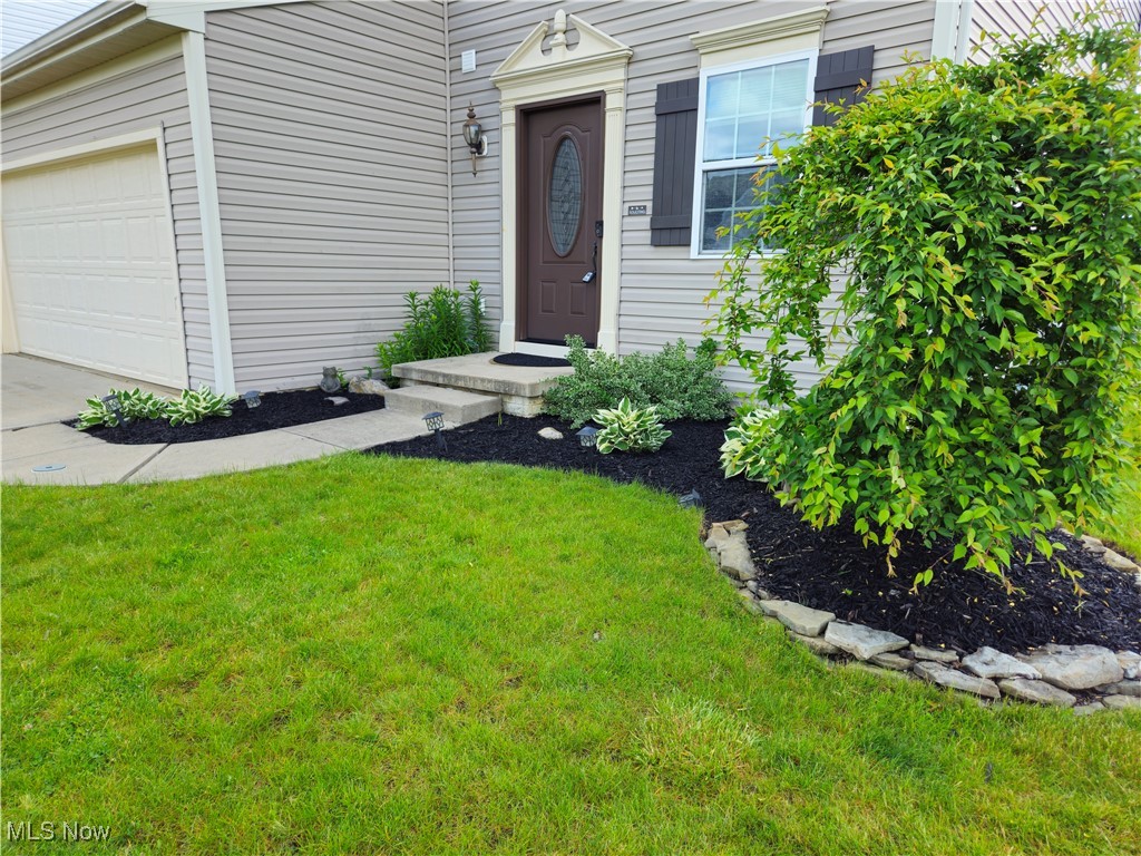 6641 Majestic Drive, North Ridgeville, Ohio image 2