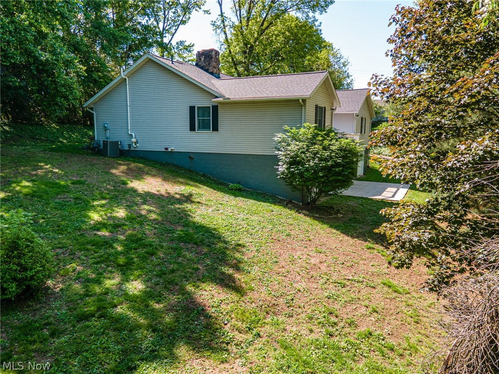 Highland Terrace Add - Residential